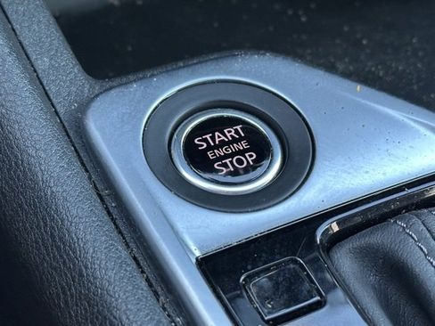 Certified 2022 Nissan Sentra SV w/ Trunk Package image 33