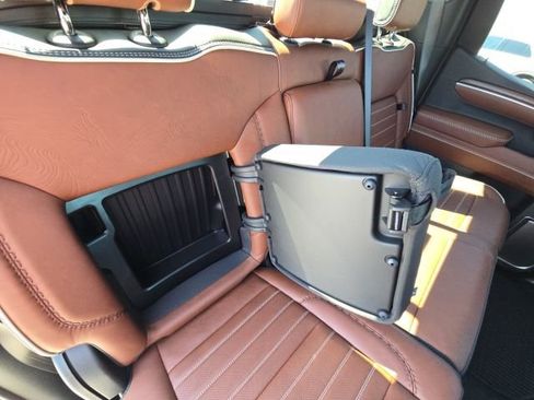 Used 2025 GMC Sierra 1500 Denali Ultimate image 17