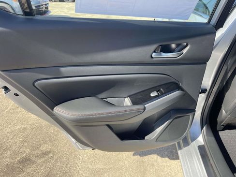 New 2025 Nissan Altima 2.5 SR w/ SR Premium Package image 13