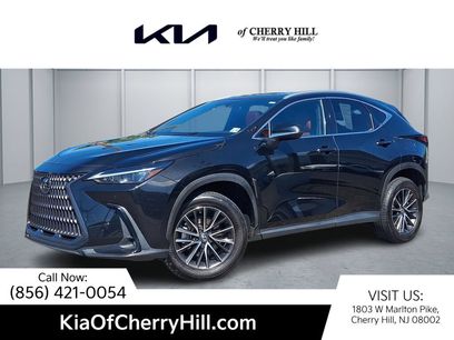 Used 2025 Lexus NX 250 AWD w/ Cold Area Package
