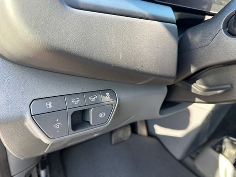 Used 2024 Kia EV9 Wind image 26