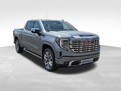 New 2026 GMC Sierra 1500 Denali w/ Denali Reserve Package