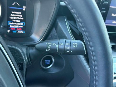 Used 2022 Toyota Corolla Cross LE image 22
