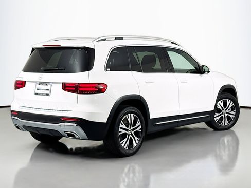 Certified 2026 Mercedes-Benz GLB 250 image 13