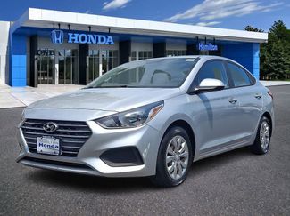 Used 2019 Hyundai Accent SE FWD video 1
