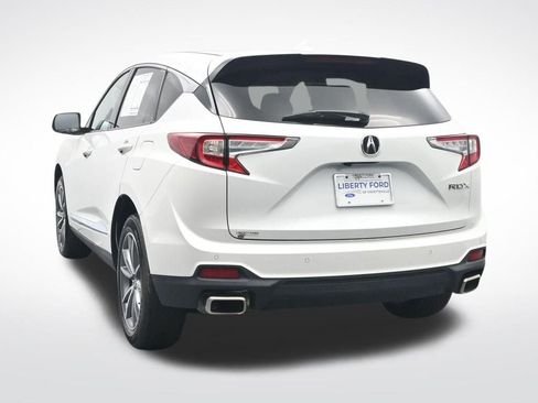 Used 2023 Acura RDX FWD w/ Technology Package image 9