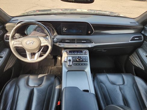Used 2020 Hyundai Palisade Limited AWD/4WD image 4
