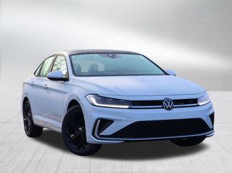 New 2026 Volkswagen Jetta SE 360° Tour