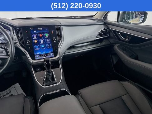 Certified 2024 Subaru Outback Onyx Edition image 28