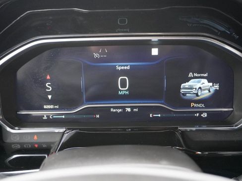 Used 2022 Chevrolet Silverado 1500 LT image 13