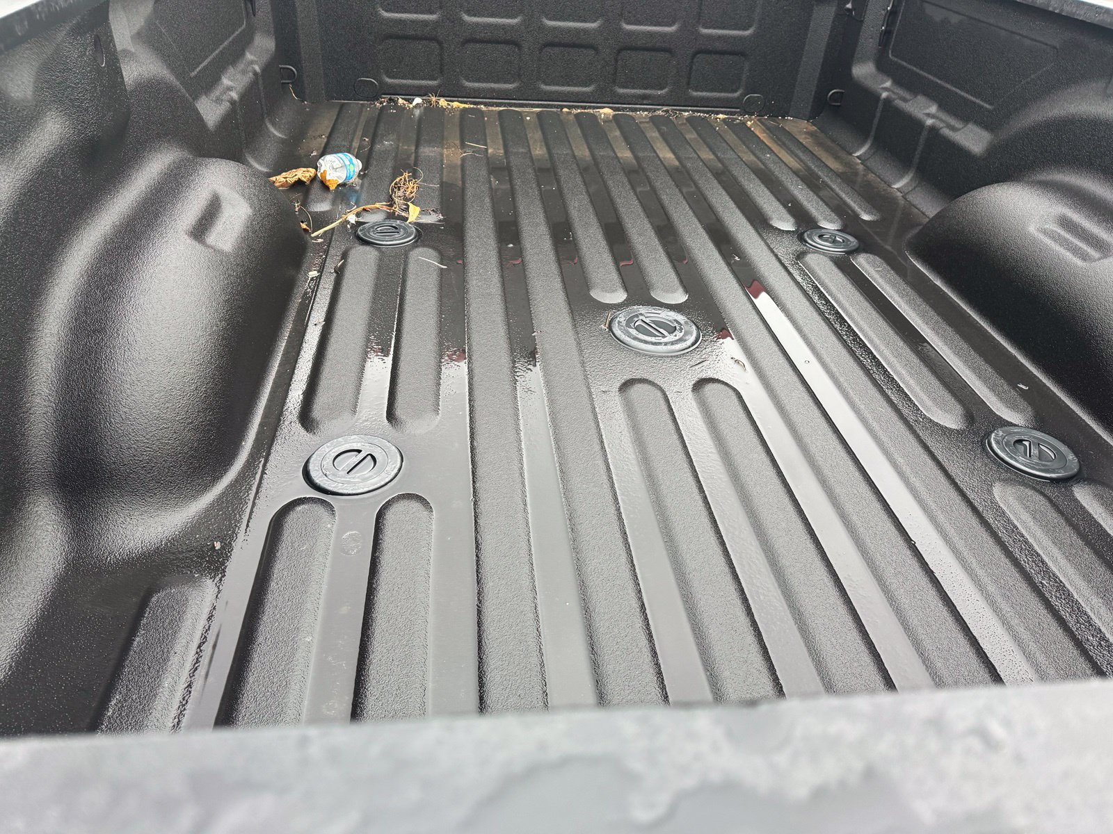 Used 2026 RAM 3500 Lone Star AWD/4WD image 11