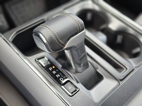 Certified 2025 Ford F150 Lightning Lariat image 27