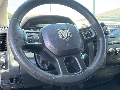 Used 2012 RAM 1500 Tradesman w/ ST Popular Equipment Group AWD/4WD image 40
