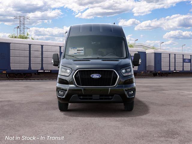 New 2027 Ford Transit 350 XLT RWD image 5