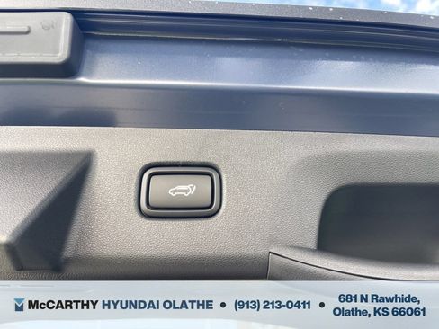 Used 2026 Hyundai Tucson SEL Plus FWD image 20