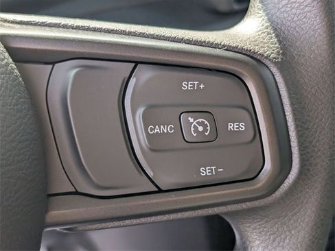 New 2026 Jeep Wrangler Sport image 14