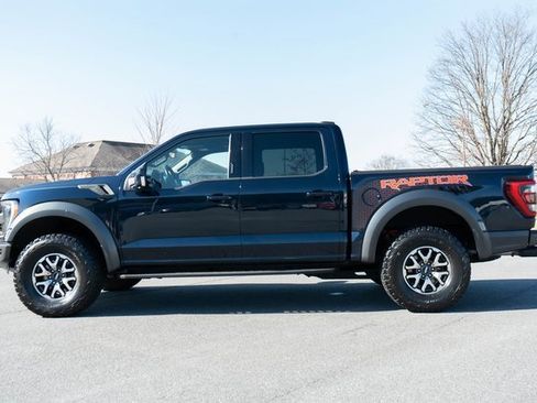 Used 2023 Ford F150 Raptor image 12