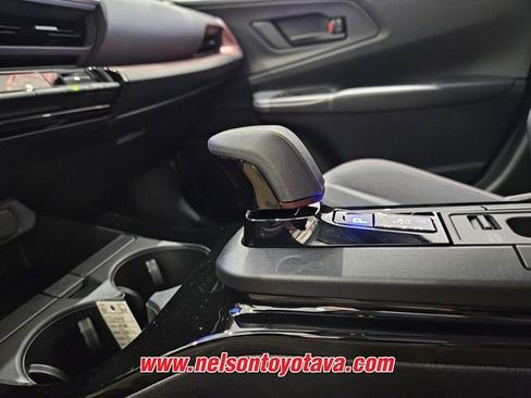 New 2026 Toyota Prius Plug-In Hybrid FWD image 14
