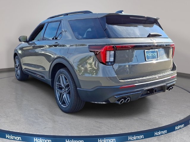 New 2027 Ford Explorer ST AWD/4WD image 5