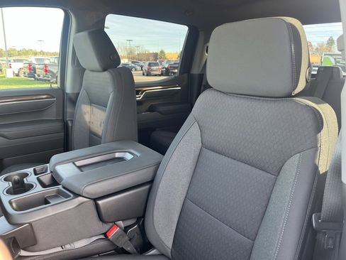 New 2026 Chevrolet Silverado 1500 LT Trail Boss w/ Protection Package image 11