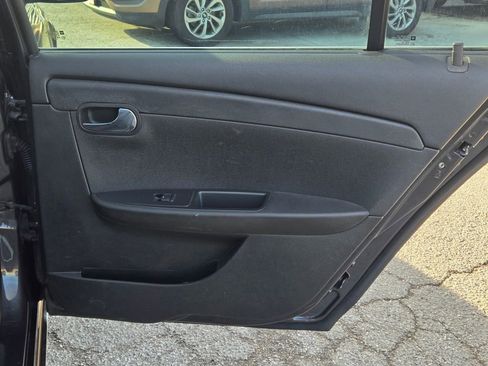 Used 2010 Chevrolet Malibu LT w/ Power Convenience Package image 13