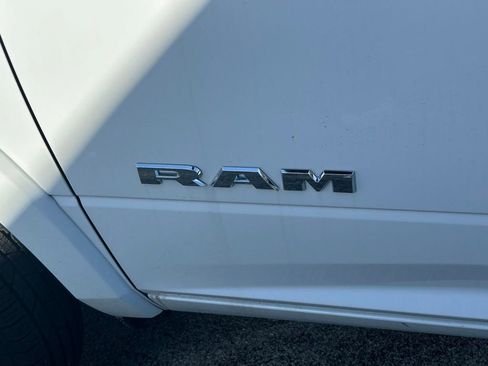 New 2025 RAM 3500 Big Horn image 15