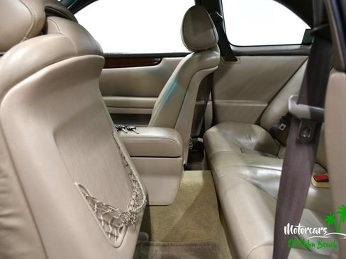 Used 1999 Lexus SC 300 Coupe RWD image 43