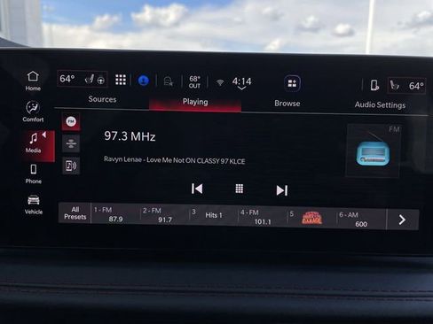 Used 2024 Dodge Hornet GT w/ Cold Weather Group image 16