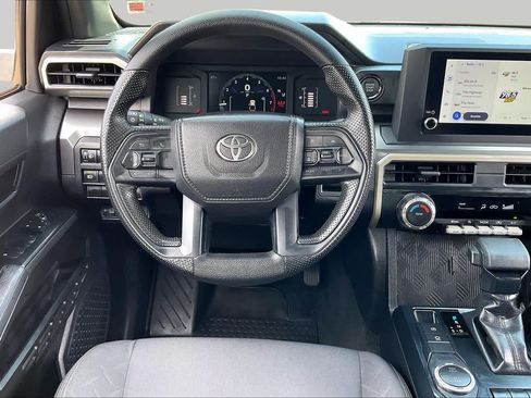 Used 2026 Toyota Tacoma SR5 RWD image 6