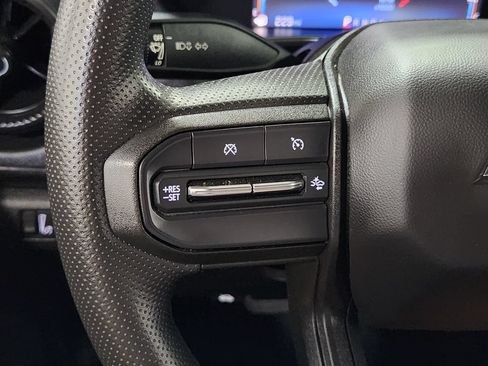 Used 2023 Chevrolet Colorado W/T w/ WT Convenience Package RWD image 45