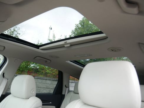 Certified 2021 Buick Enclave Premium w/ Sun and Sites Package image 15