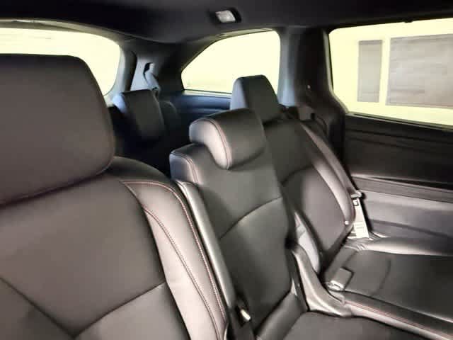 New 2026 Honda Odyssey Sport-L image 50
