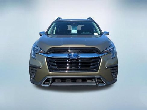 Used 2023 Subaru Ascent Touring AWD/4WD image 3
