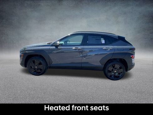 Certified 2026 Hyundai Kona SEL Sport AWD/4WD image 21