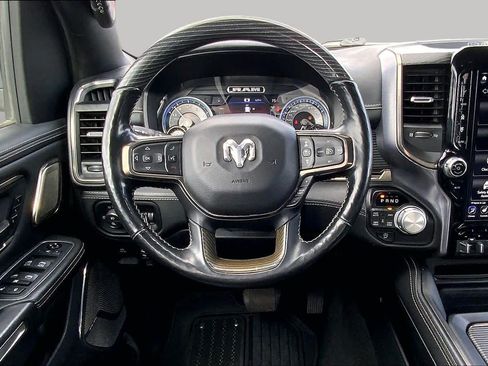Used 2020 RAM 1500 Limited AWD/4WD image 6
