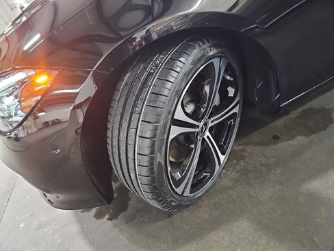 Certified 2025 Mercedes-Benz C 300 Sedan image 34