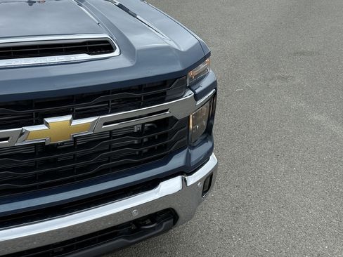 New 2026 Chevrolet Silverado 3500 LT w/ All Star Edition AWD/4WD image 43