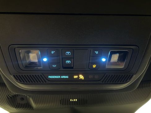 New 2026 Ford Explorer ST w/ Sun And Sound Package image 26