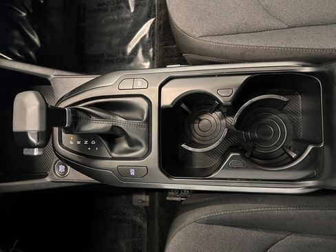 Used 2025 Kia K4 image 16