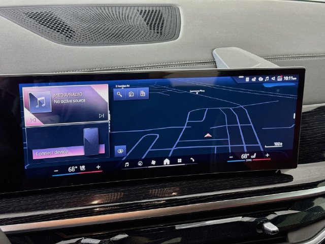 New 2027 BMW X6 xDrive40i AWD/4WD image 14