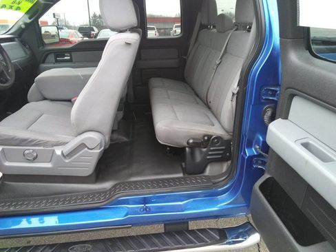 Used 2013 Ford F150 STX w/ Mid Equipment Group image 16