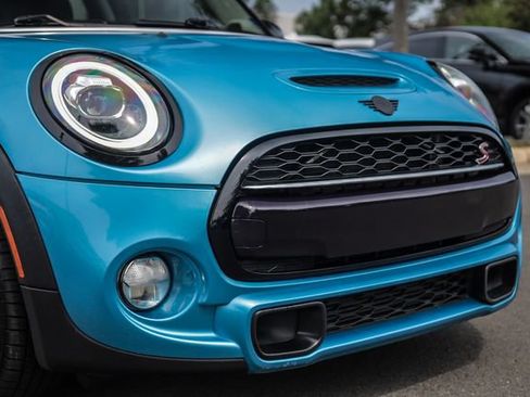 Used 2019 MINI Cooper S FWD image 9