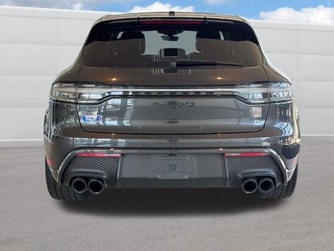 Used 2023 Porsche Macan GTS AWD/4WD image 5