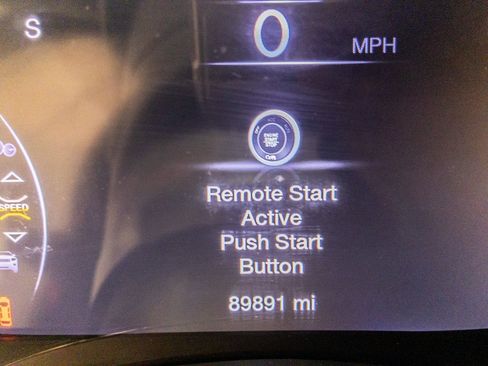 Used 2020 Jeep Grand Cherokee Limited X image 18