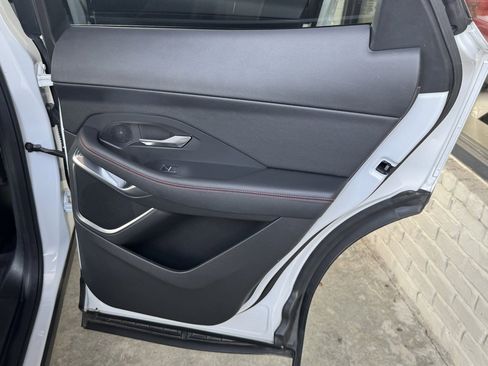 Used 2020 Jaguar E-PACE Checkered Flag image 42