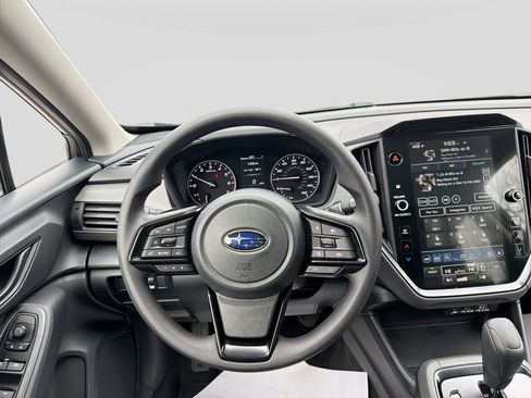 New 2026 Subaru Crosstrek 2.0i Premium image 18