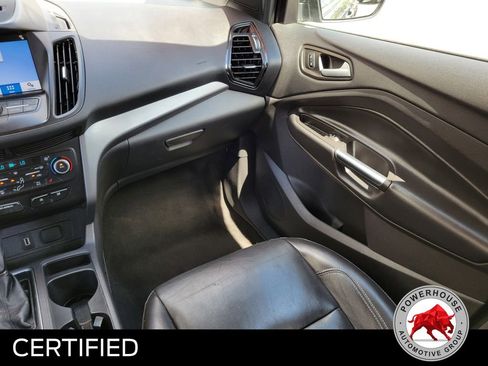 Used 2018 Ford Escape SEL FWD image 22