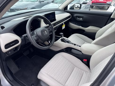 New 2026 Honda HR-V LX image 11