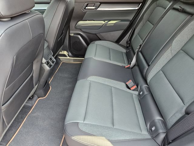 New 2026 GMC Terrain AT4 w/ Technology Package II AWD/4WD image 20