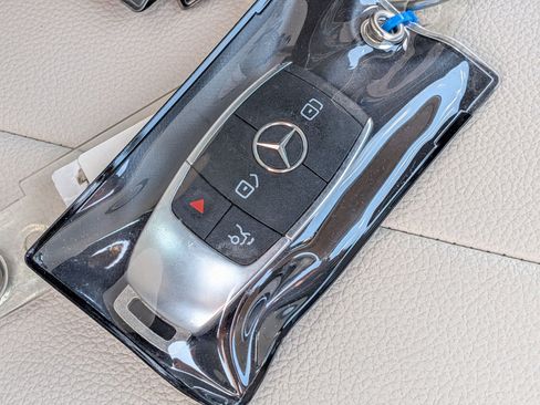 Certified 2023 Mercedes-Benz CLA 250 250 image 37